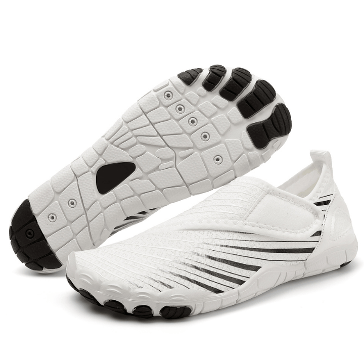 CloudWalk | Lightweight Comfort Shoes That Help Relieve Foot Fatigue
