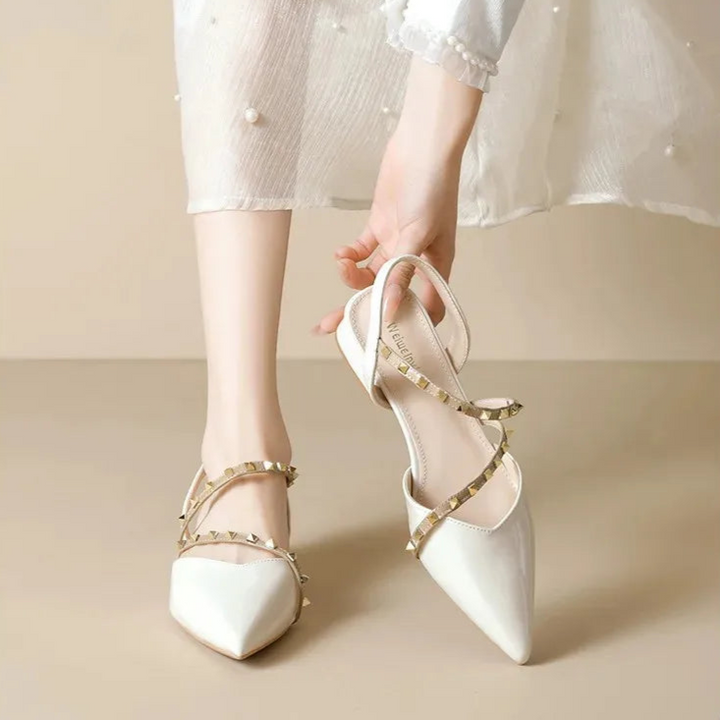 Aizel Heels
