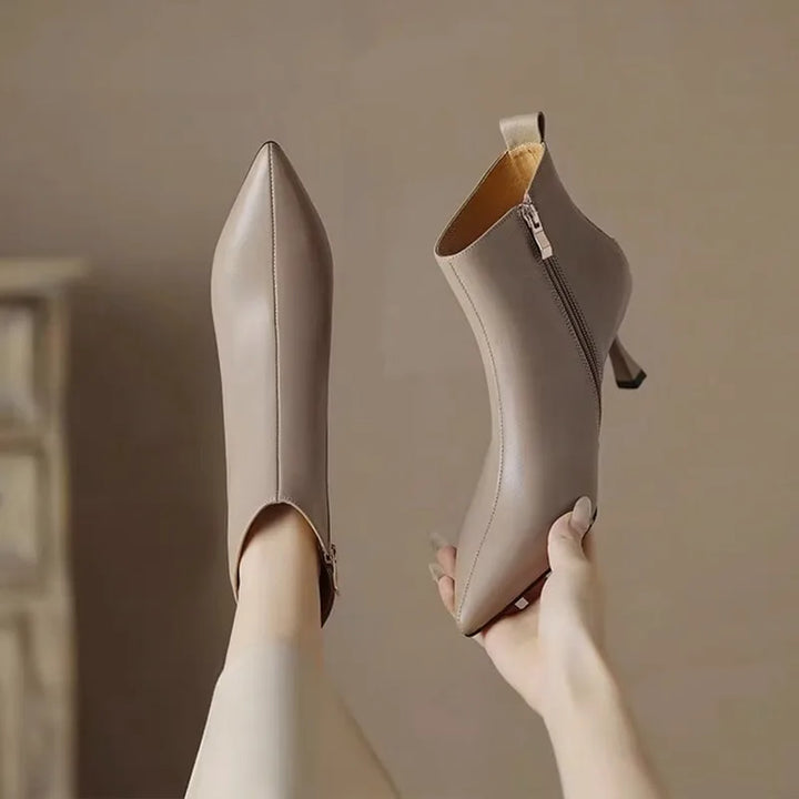 Bottes Chaton de Luxe