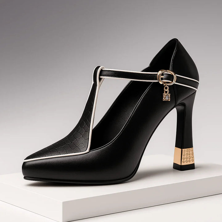 Talons Vivienne Vixen