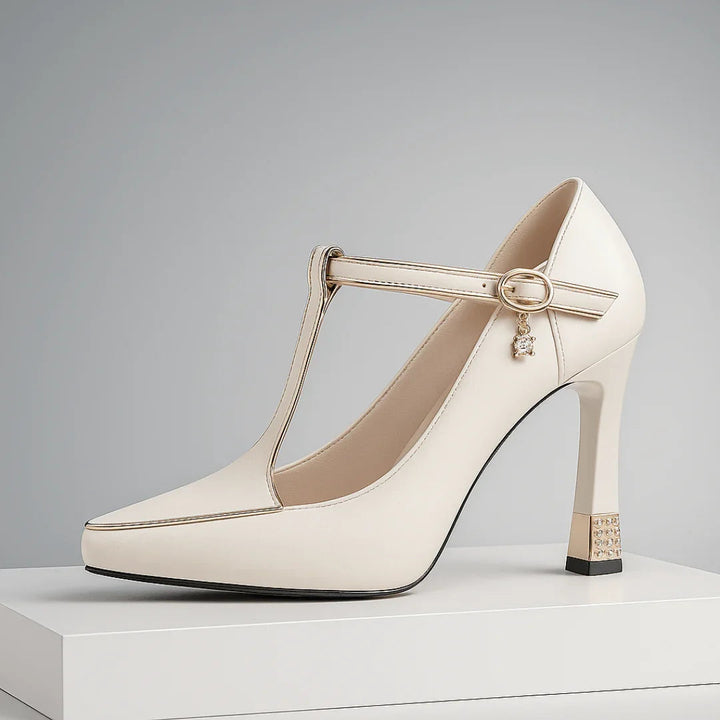 Talons Vivienne Vixen