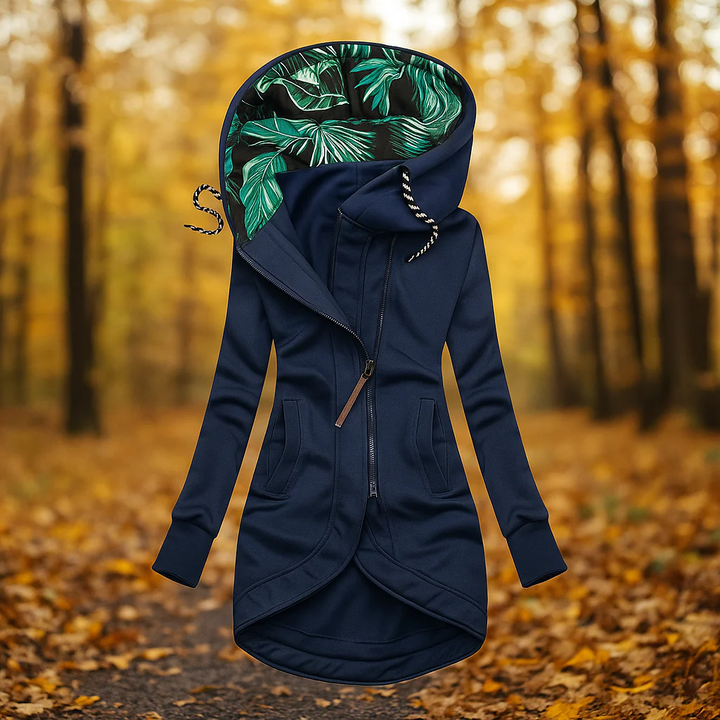 Nicoletta | Warm Mid-Season Jacket